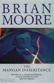 Cover of Mangan Inheritance by Brian Moore