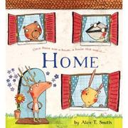 Cover of Home by Alex T. Smith