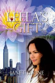 Cover of Leela's Gift by Janet Levine