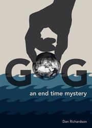 Cover of Gog by Dan Richardson