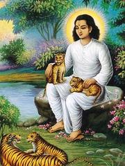 Cover of Līḷācaritra by Mhāimbhaṭa