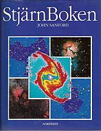 Cover of Observing the Constellations by John Sanford