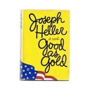 Cover of Good as Gold by Joseph Heller