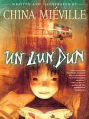 Cover of Un Lun Dun by China Miéville