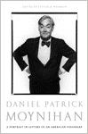 Cover of Daniel Patrick Moynihan by Daniel P. Moynihan