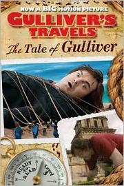 Front cover of The Tale of Gulliver by Emily Sollinger