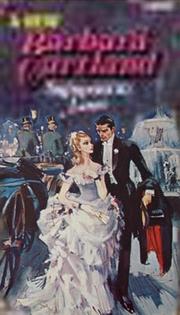 Front cover of Signpost to Love by Barbara Cartland
