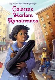 Cover of Celeste's  Harlem Renaissance by Eleanora E. Tate