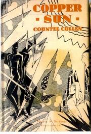 Cover of Copper sun by Countee Cullen