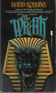 Cover of The Wrath by David Robbins