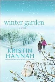 Cover of Winter garden by Kristin Hannah