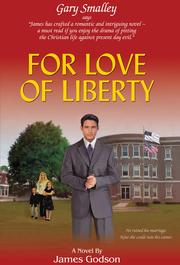 Front cover of For Love of Liberty by Unknown