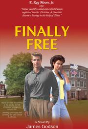Cover of Finally Free by Unknown