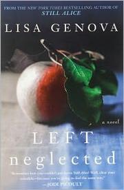 Cover of Left Neglected by Lisa Genova