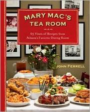 Cover of Mary Mac's Tea Room by John Ferrell