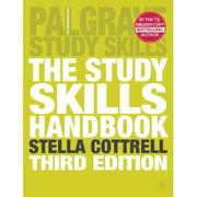 Cover of The study skills handbook by Stella Cottrell