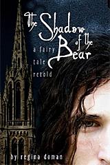 Cover of The Shadow of the Bear by Regina Doman