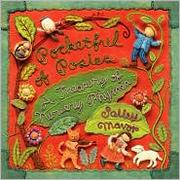 Front cover of Pocketful of posies by Salley Mavor