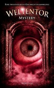 Cover of Weltentor by Elke Link