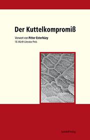 Cover of Der Kuttelkompromiß by Dorothee Kimmich
