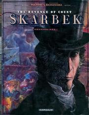 Cover of The Revenge of Count Skarbek (Chapter one) by Yves Sente