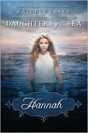 Front cover of Daughters of the sea by Kathryn Lasky