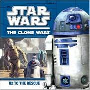 Cover of R2 to the Rescue by Grosset & Dunlap