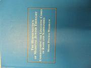 Cover of The Hermeneutics of Medieval Jewish Thought by Moshe Pinchas Weisblum