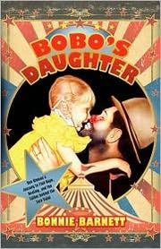 Front cover of Bobo's Daughter by Bonnie Ann Barnett