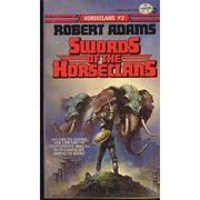 Front cover of Swords of the Horseclan by Robert Adams