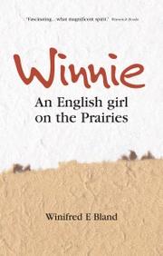 Cover of Winnie by Winifred E. Bland