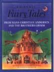 Front cover of Classic Fairy Tales by Nicola Baxter