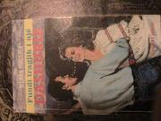 Front cover of Tragic End of A Love/ Fundi tragjik i nje dashurie by Elliott Moglica