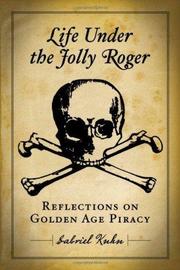 Front cover of Life Under the Jolly Roger by Gabriel Kuhn