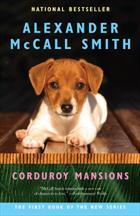 Cover of Corduroy mansions by Alexander McCall Smith