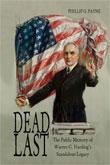 Cover of Dead  last by Phillip G. Payne