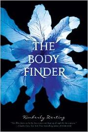 Cover of The Body Finder by Kimberly Derting
