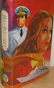 Cover of Romance Treasury by Katrina Britt
