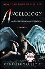 Front cover of Angelology by Danielle Trussoni