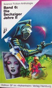 Cover of Band 6 by Hans Joachim Alpers