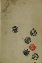 Cover of Men, ships, and the sea by Alan Villiers