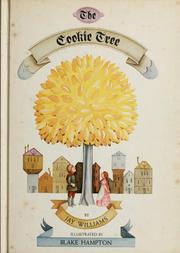 Cover of The cookie tree by Jay Williams