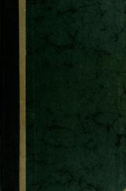 Front cover of Form and idea in modern theatre by John Gassner