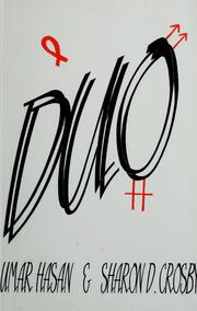 Cover of Duo by Umar Hasan