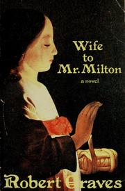 Front cover of The story of Marie Powell by Robert Graves