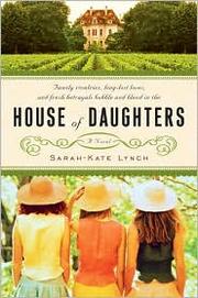 Front cover of House of Peine by Sarah-Kate Lynch