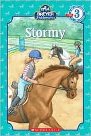 Cover of Stormy by Elizabeth Mills