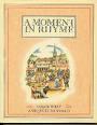 Front cover of A moment in rhyme by Colin West