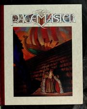 Cover of The Pagemaster by David Kirschner