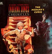 Front cover of The Young Indiana Jones Chronicles by Parker Smith